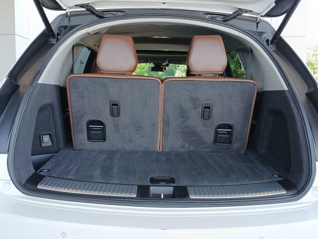 Used 2020 Acura MDX FWD w/ Advance Package image 27