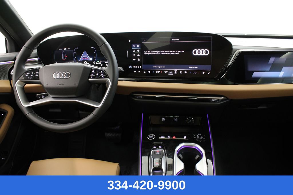 New 2026 Audi A6 Prestige w/ Prestige Package image 8