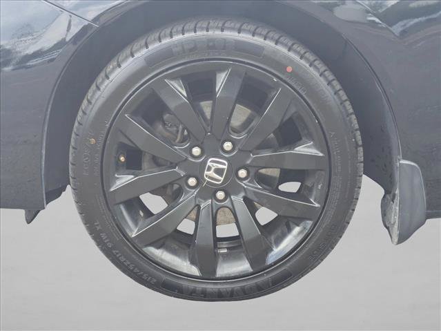 Used 2015 Honda Civic EX-L image 24