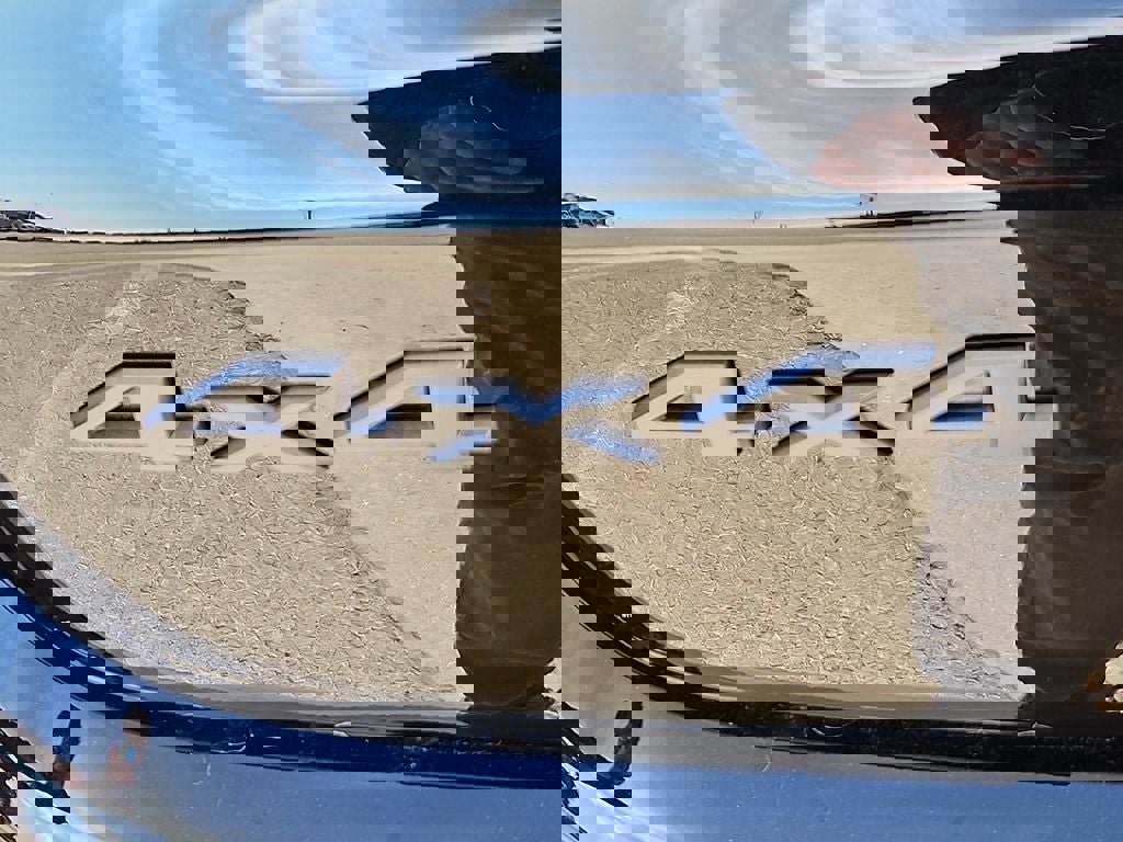 New 2026 Jeep Compass Latitude image 15