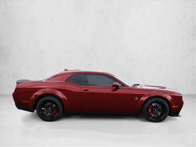 Used 2019 Dodge Challenger R/T Scat Pack RWD image 4