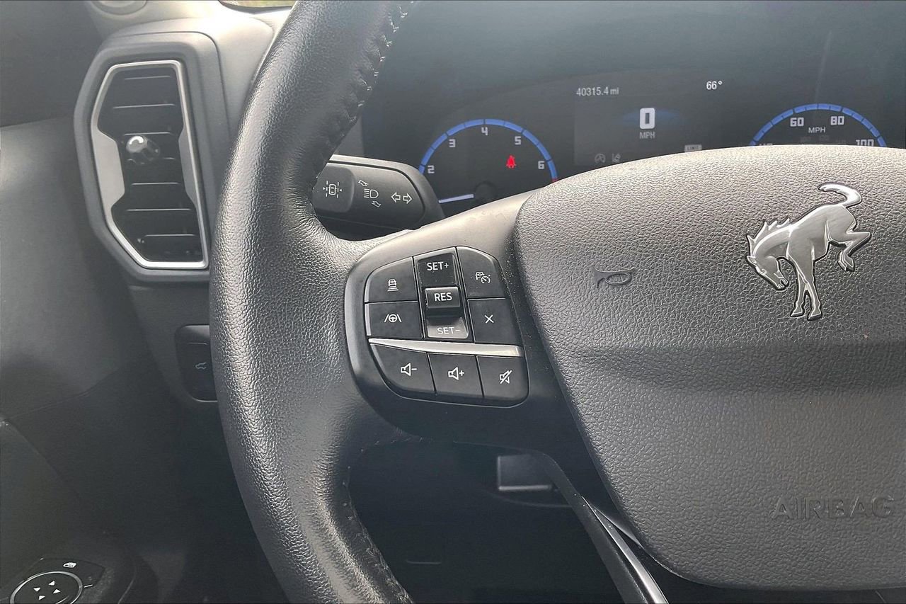 Used 2023 Ford Bronco Sport Big Bend w/ Convenience Package image 31