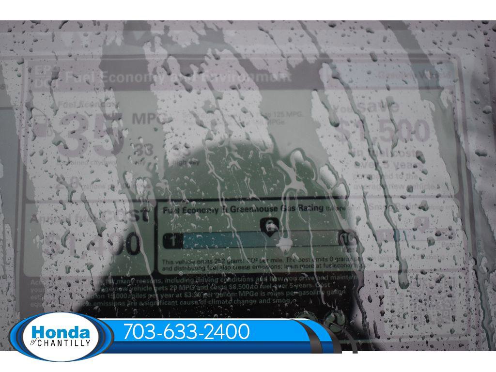 New 2026 Honda CR-V TrailSport image 40