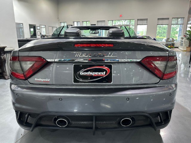 Used 2014 Maserati GranTurismo MC RWD image 28
