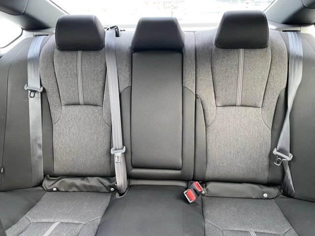Certified 2025 Honda Accord Sport image 22