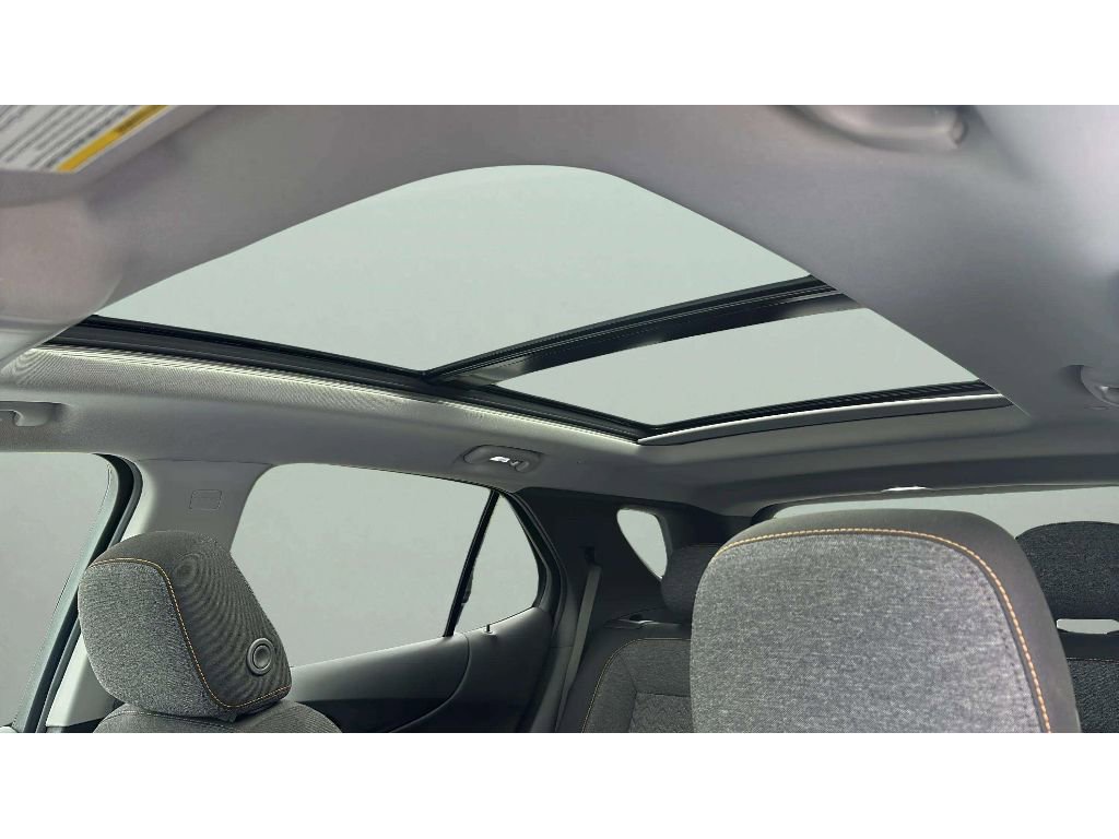 Used 2023 Chevrolet Equinox LT AWD/4WD image 10