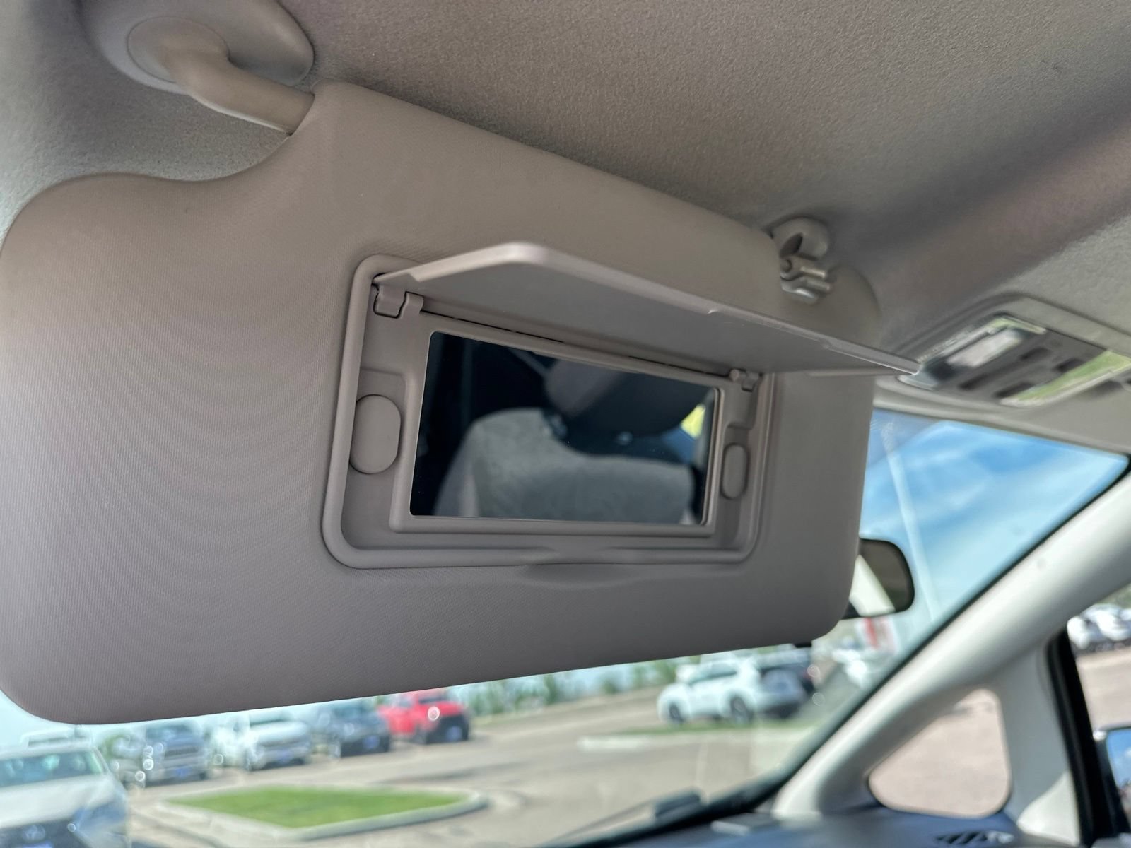 Used 2016 Honda Fit EX image 58