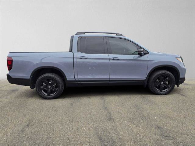 Used 2023 Honda Ridgeline Black Edition image 2