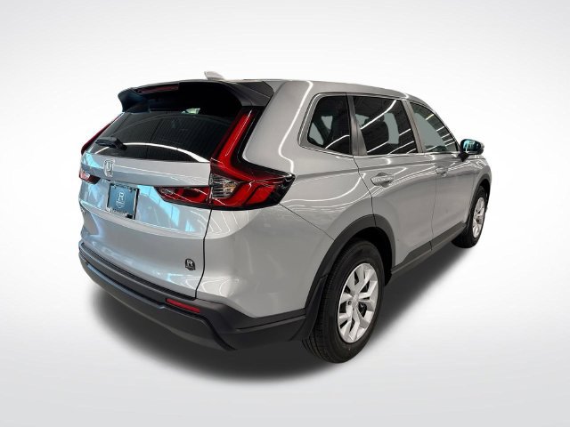 New 2027 Honda CR-V LX image 32