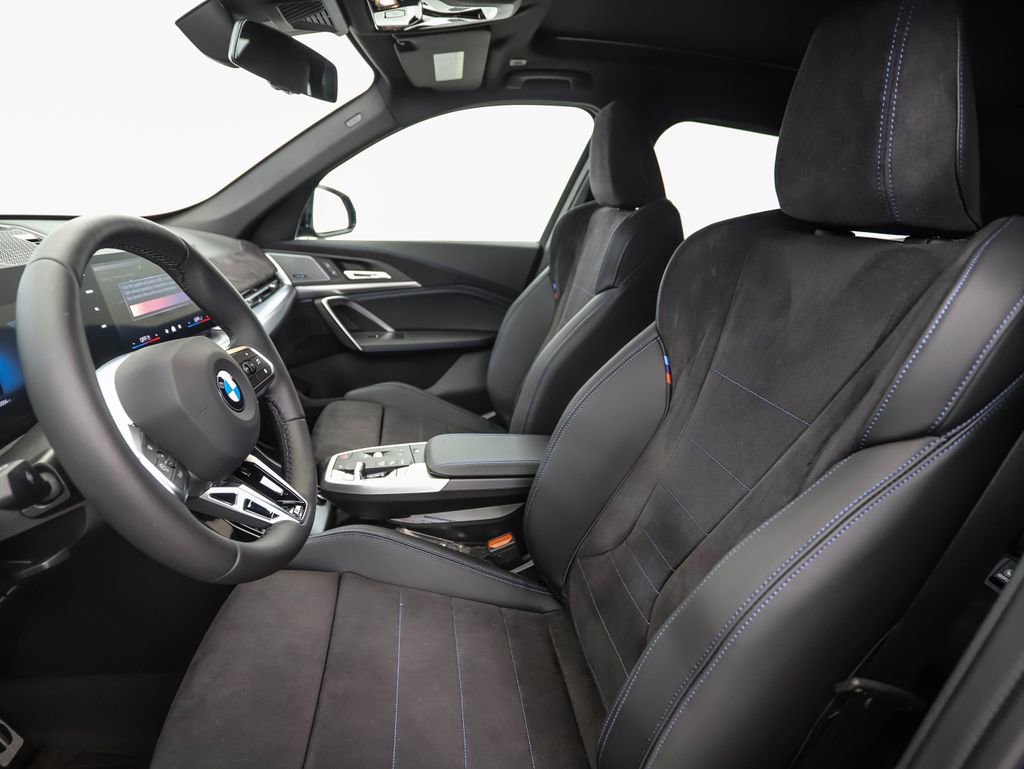 New 2026 BMW X1 xDrive28i w/ Technology Package image 11