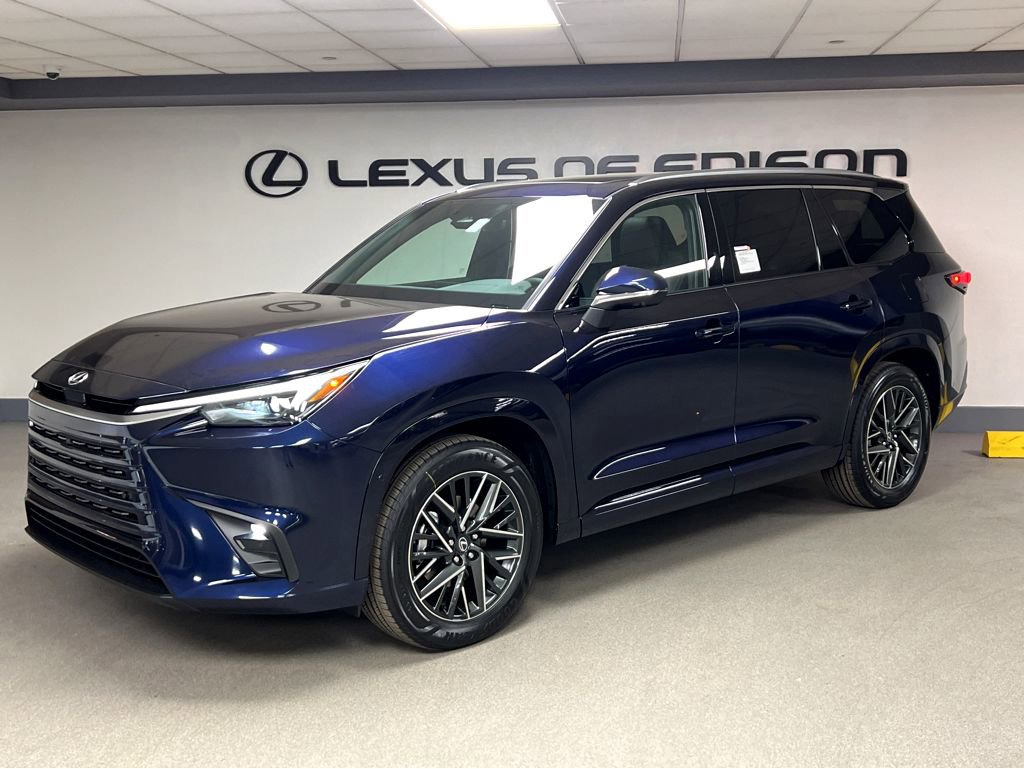 New 2026 Lexus TX 350 AWD image 3