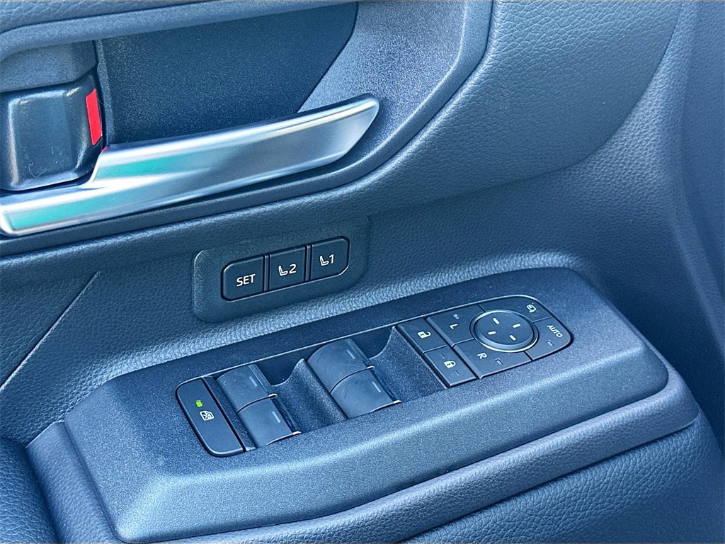 New 2026 Toyota Land Cruiser image 18