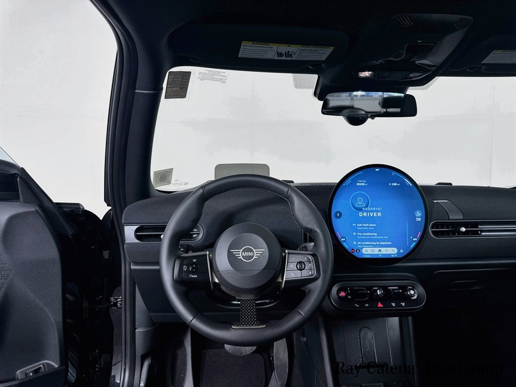 Certified 2026 MINI Cooper S FWD image 21