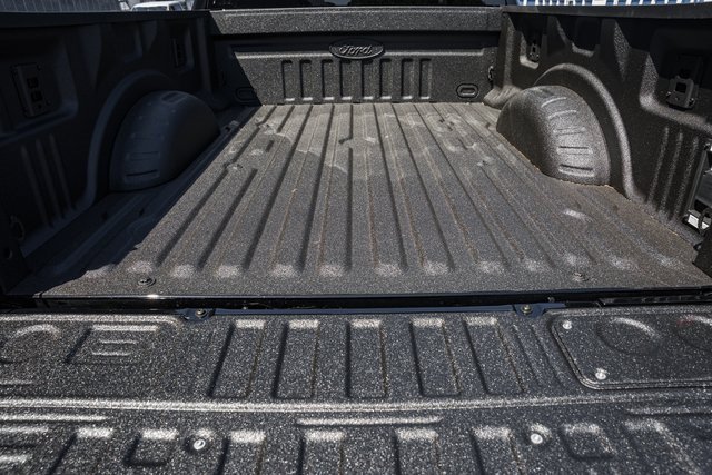 New 2026 Ford F250 XL w/ STX Appearance Package image 11