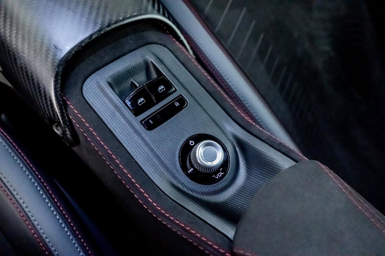 Used 2022 Maserati MC20 Coupe RWD image 47