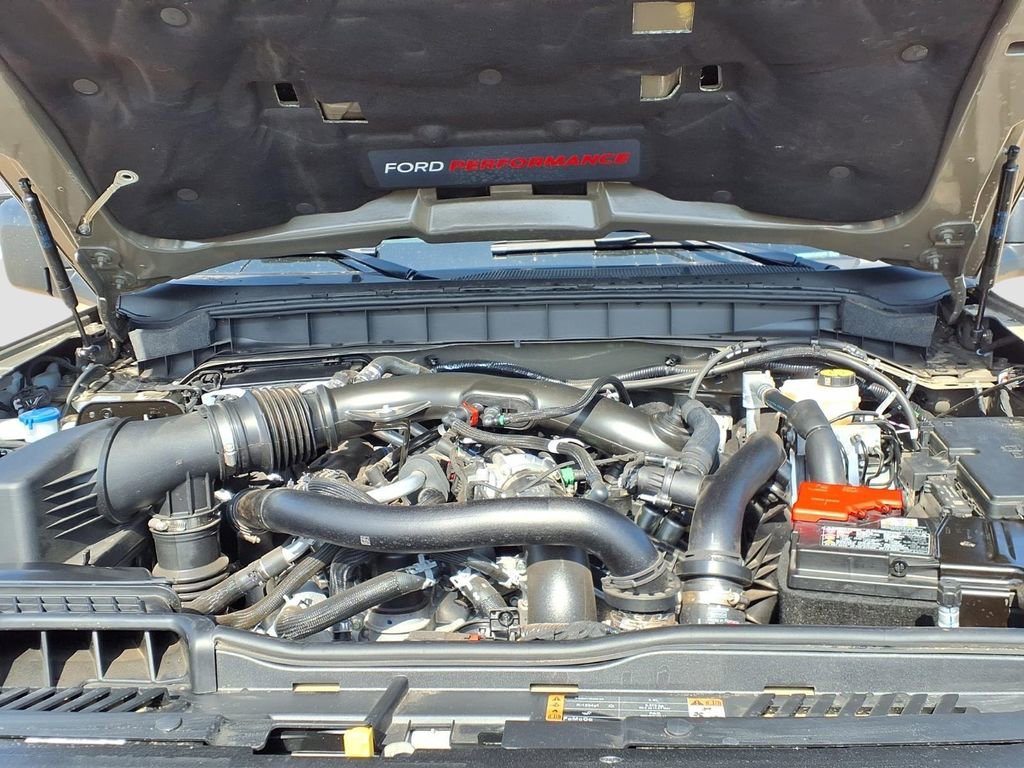 New 2026 Ford Bronco Raptor image 39