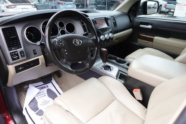 Used 2010 Toyota Tundra Limited image 14