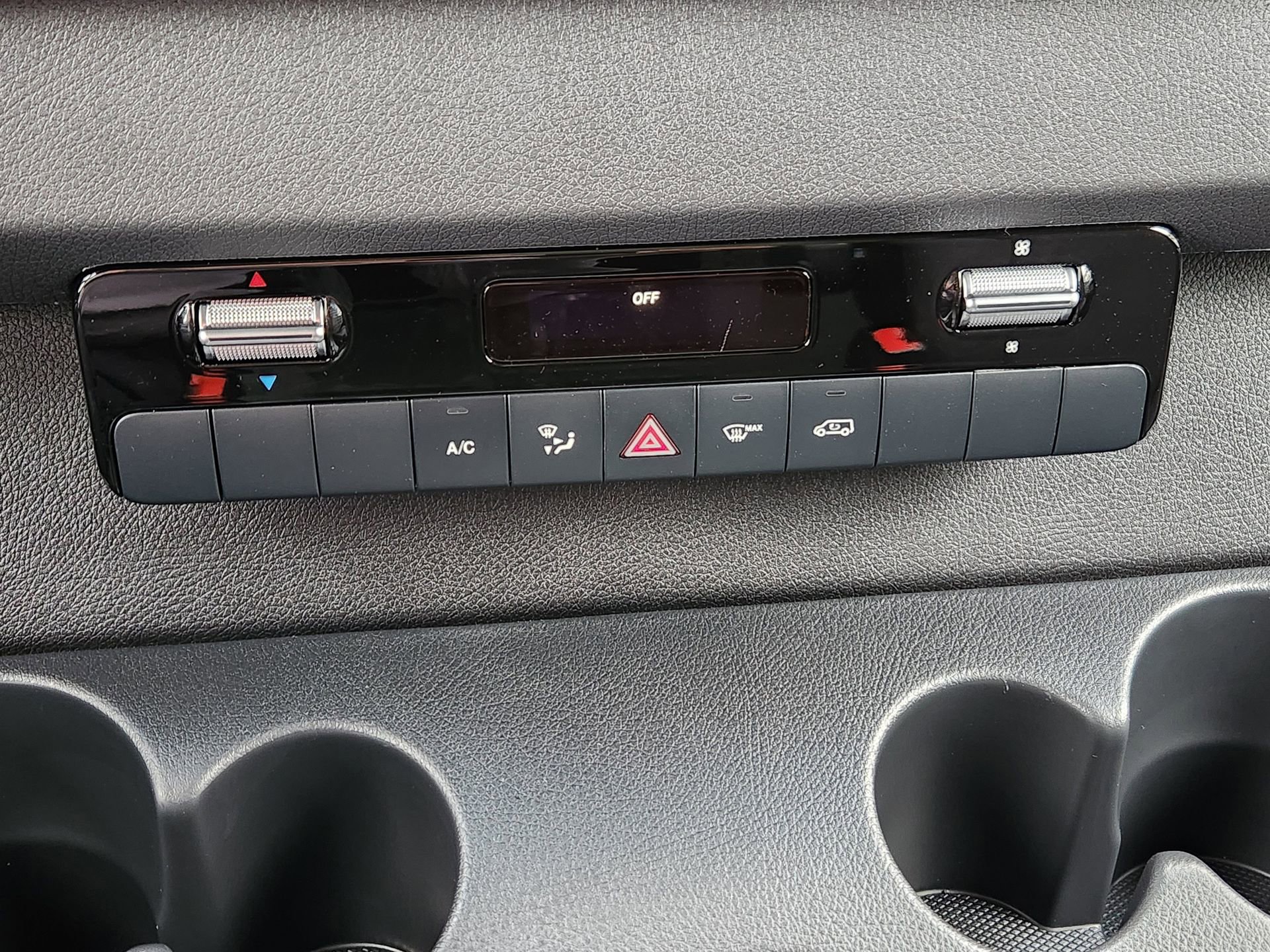 New 2026 Mercedes-Benz Sprinter 3500 image 15