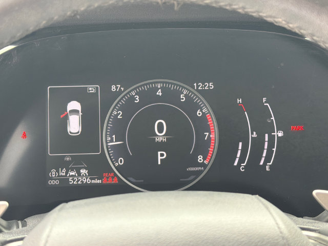 Used 2023 Lexus RX 350 FWD image 30