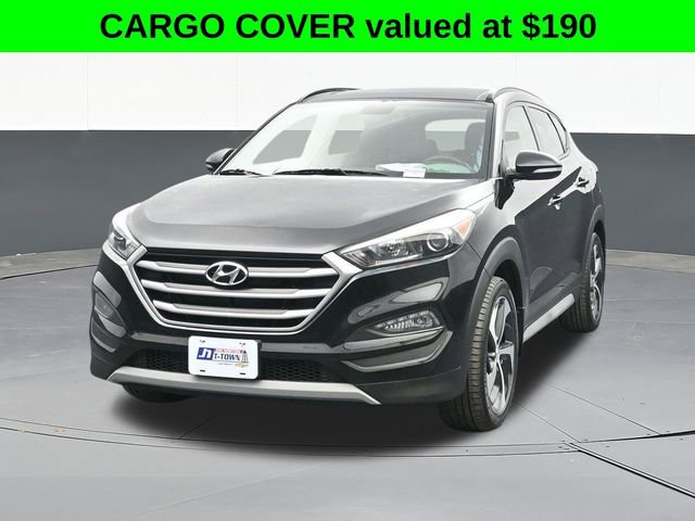 Used 2018 Hyundai Tucson Value image 2