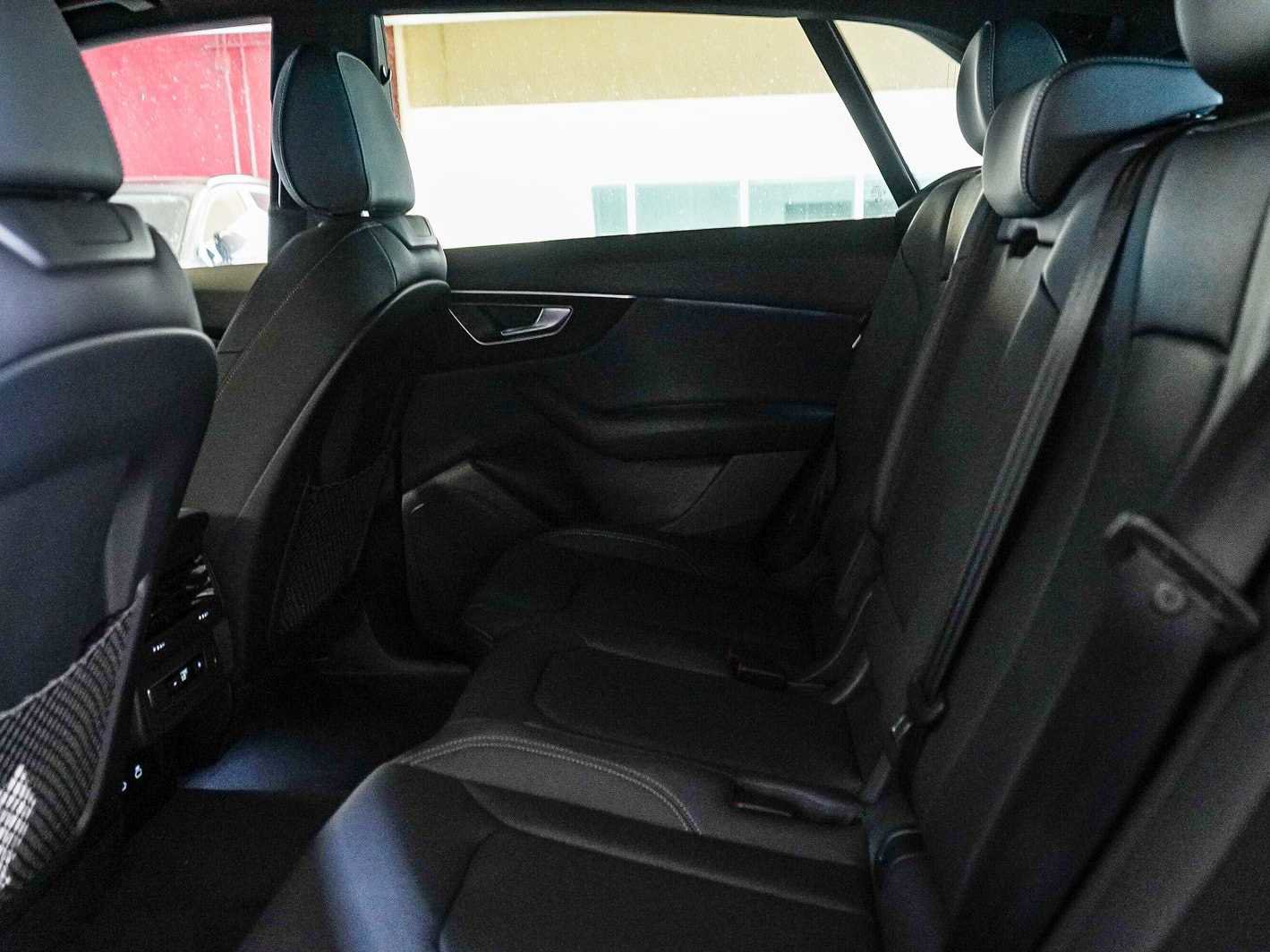 New 2026 Audi Q8 Premium AWD/4WD image 18