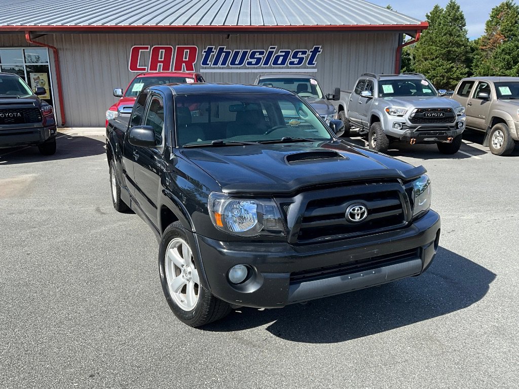Used 2006 Toyota Tacoma X-Runner RWD image 1