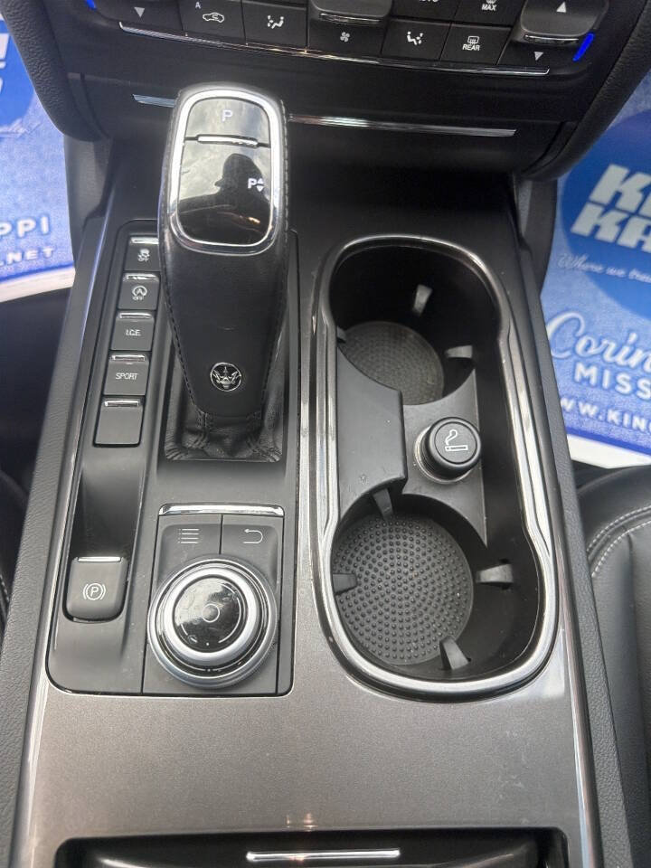 Used 2019 Maserati Ghibli RWD image 15