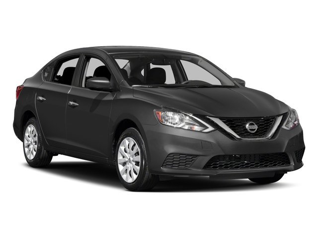 Used 2018 Nissan Sentra SV image 9
