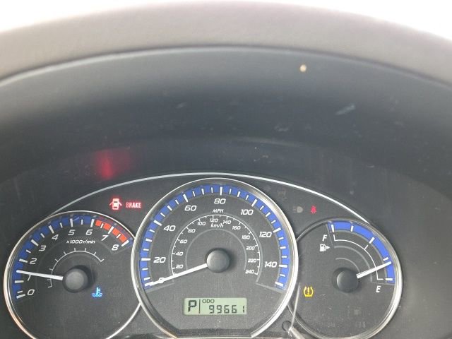 Used 2010 Subaru Forester 2.5X Premium w/ Popular Equipment Group 1A AWD/4WD image 5