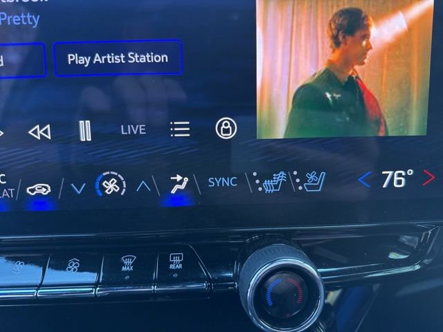 Used 2024 Chevrolet Blazer EV RS image 18