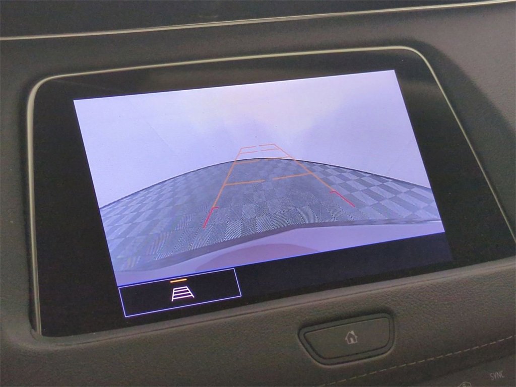 Used 2023 Cadillac XT4 Premium Luxury w/ Technology Package image 14