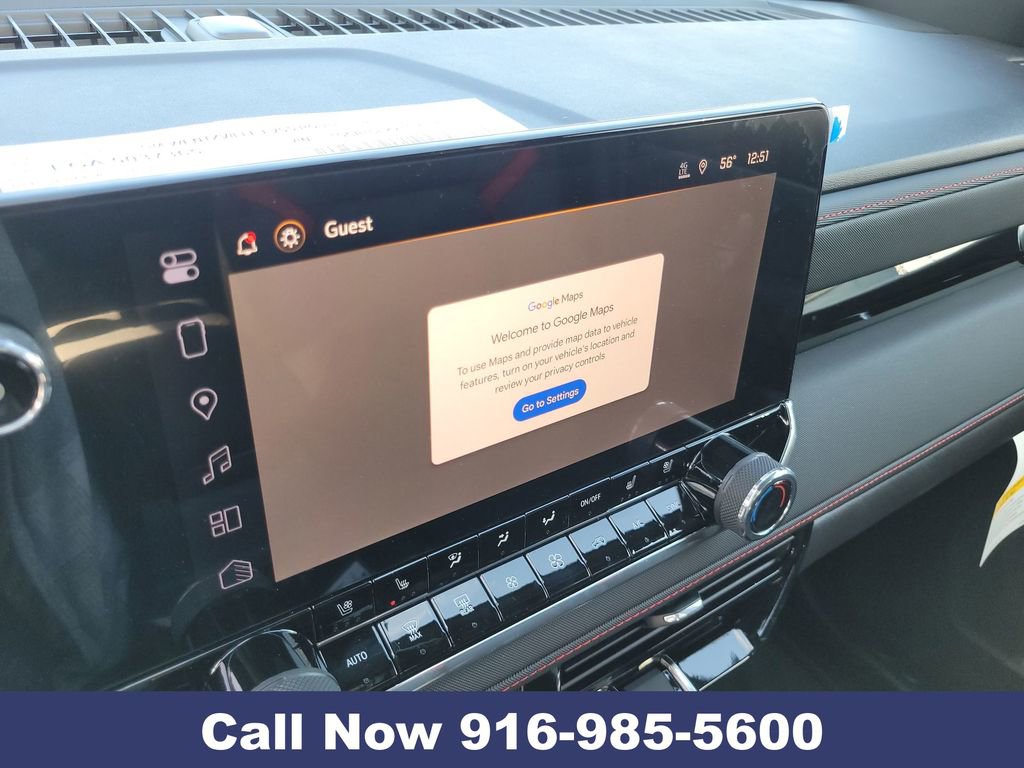 New 2026 Chevrolet Colorado Z71 w/ Z71 Convenience Package 2 image 18