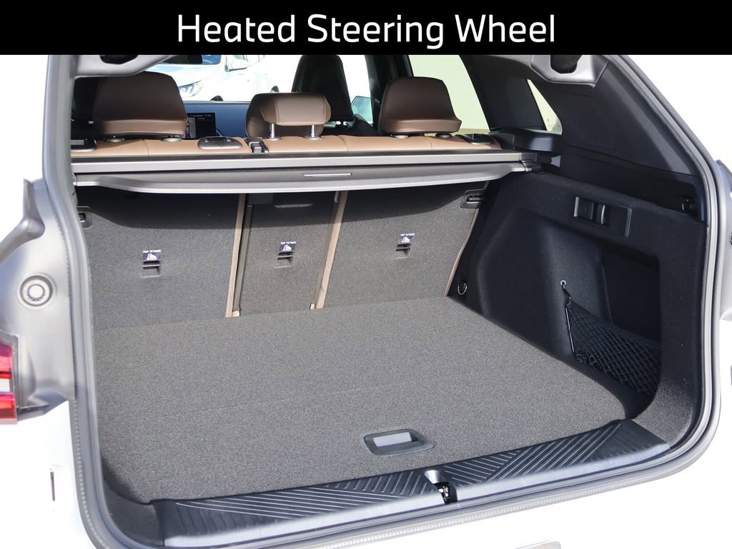 New 2026 BMW X3 xDrive30 w/ Premium Package image 19