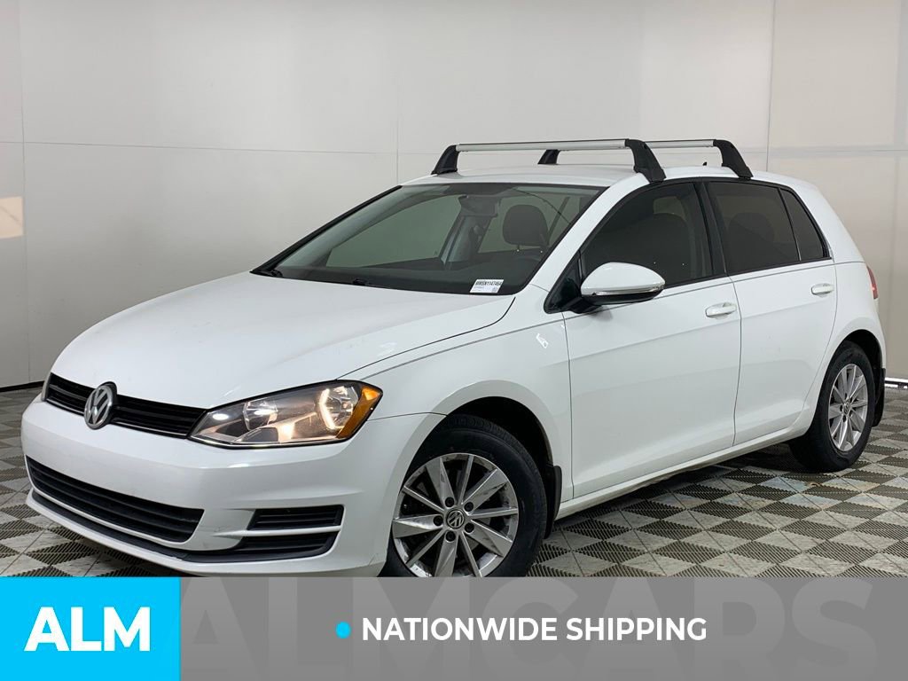 Used 2016 Volkswagen Golf S image 3