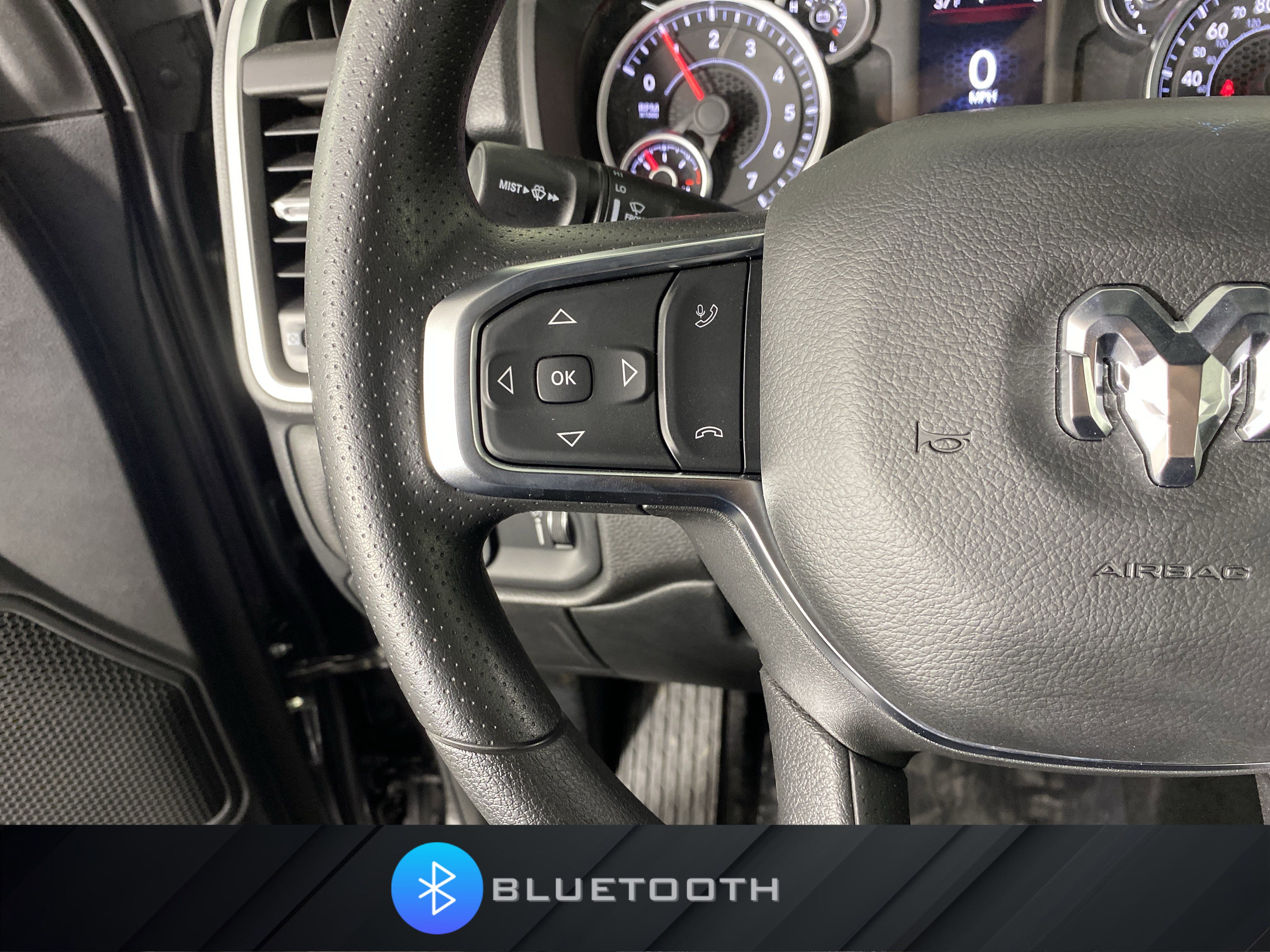 New 2025 RAM 1500 Big Horn image 18