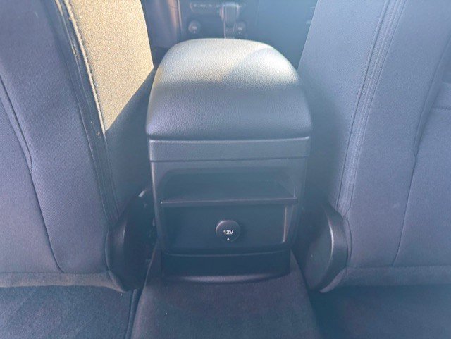 Used 2022 Ford Ranger XLT AWD/4WD image 24