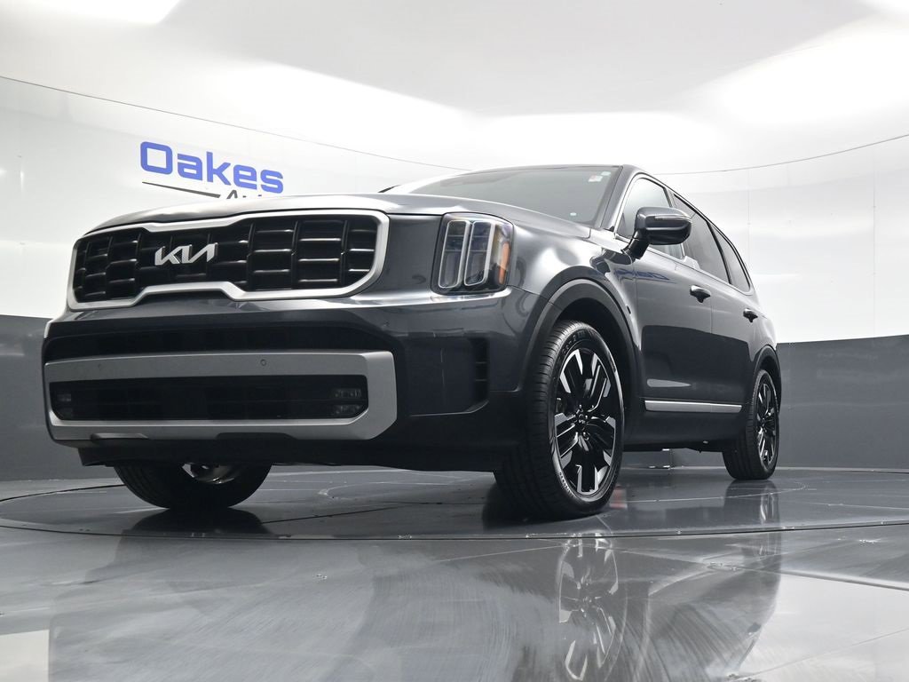 Used 2023 Kia Telluride SX Prestige image 48