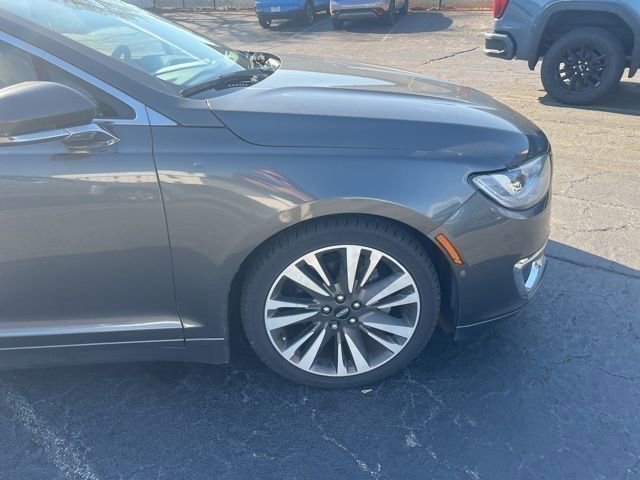 Used 2019 Lincoln MKZ Reserve image 2