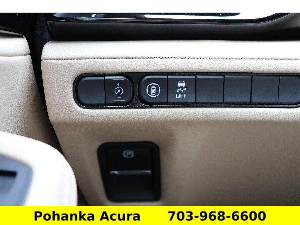 Certified 2023 Acura MDX SH-AWD image 14