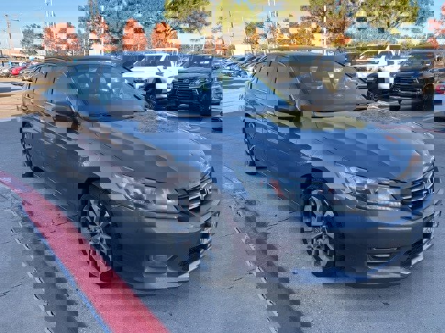 Used 2013 Honda Accord Sport image 4