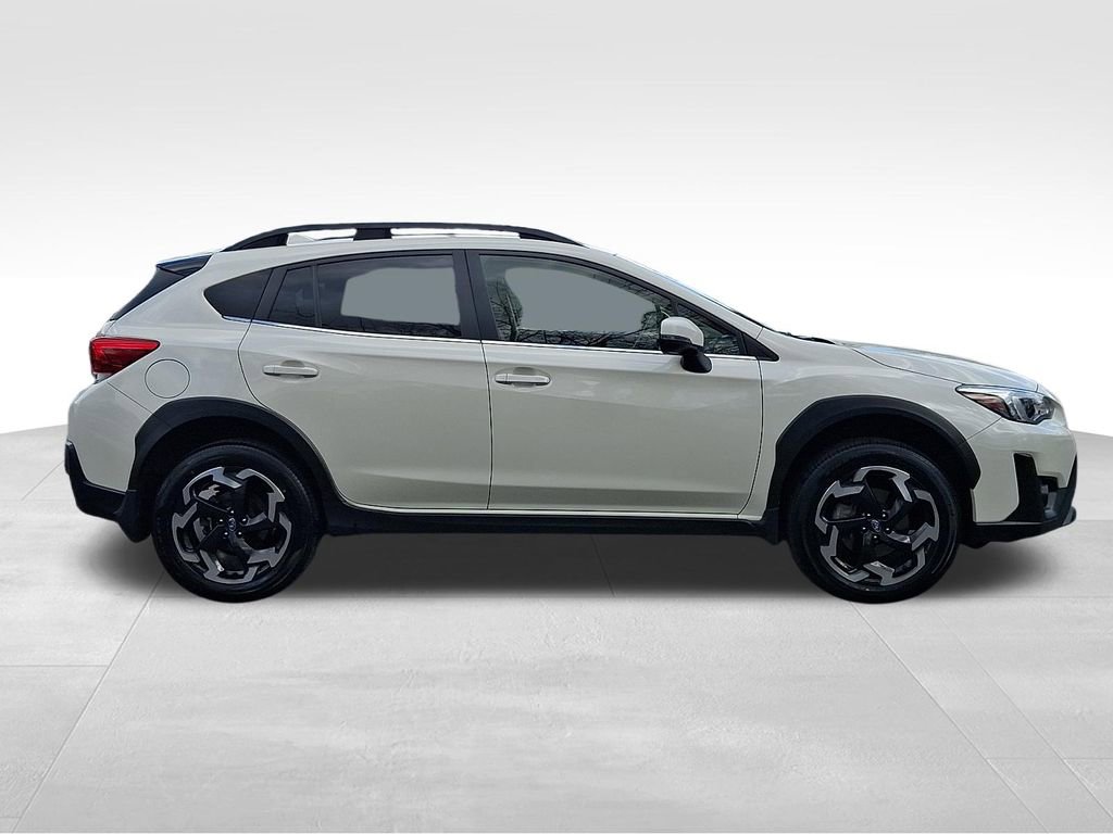 Used 2023 Subaru Crosstrek 2.5i Limited image 7