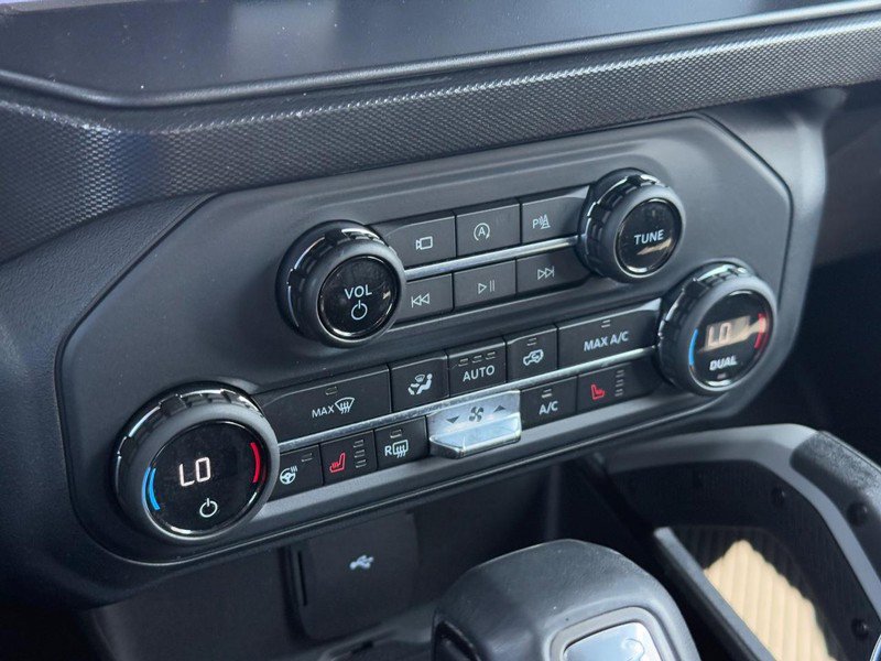 Certified 2021 Ford Bronco First Edition image 27