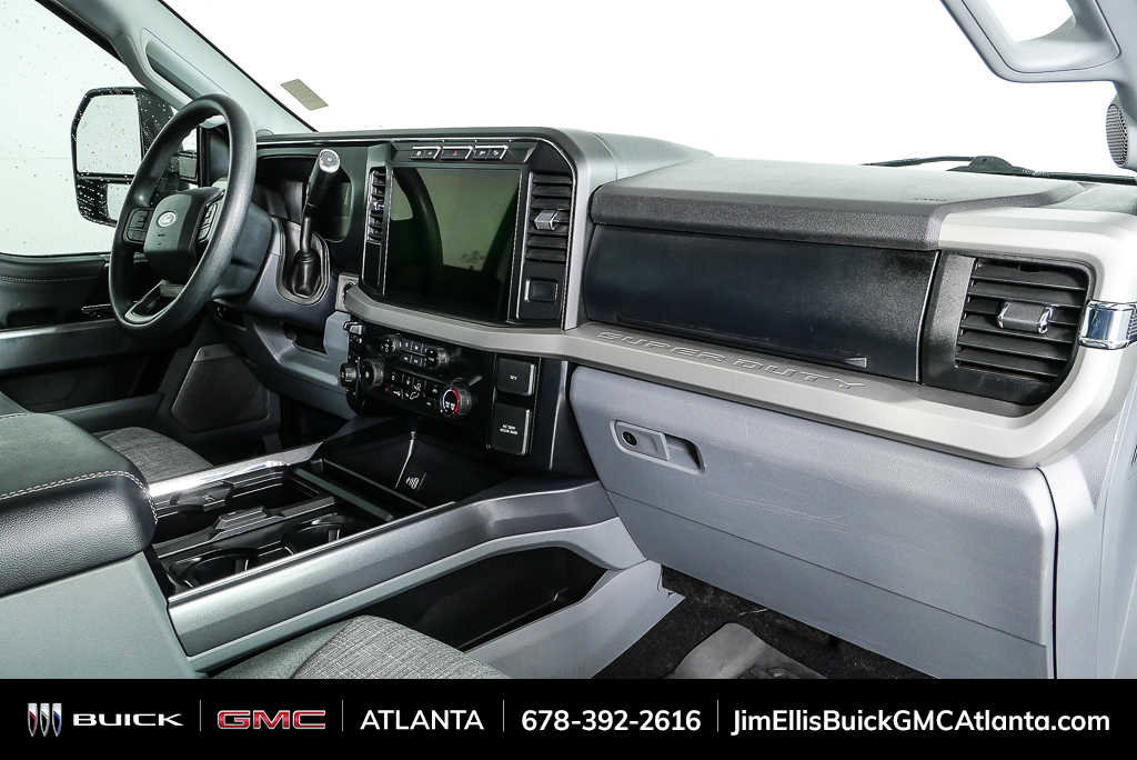 Used 2024 Ford F250 XLT w/ XLT Premium Package image 23