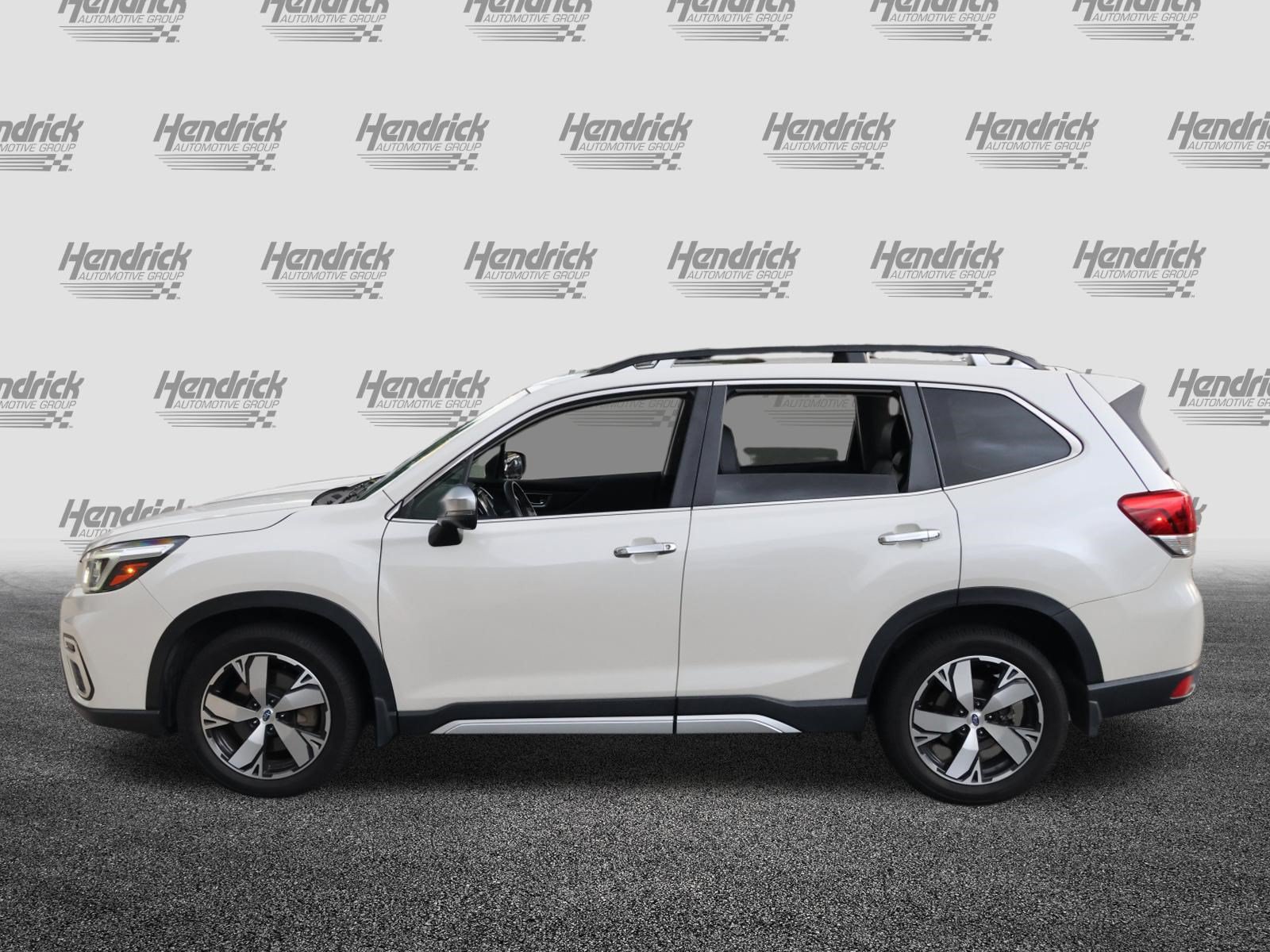 Used 2019 Subaru Forester Touring AWD/4WD image 6
