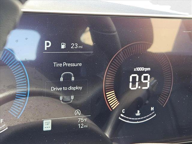 New 2025 Hyundai Tucson XRT image 14