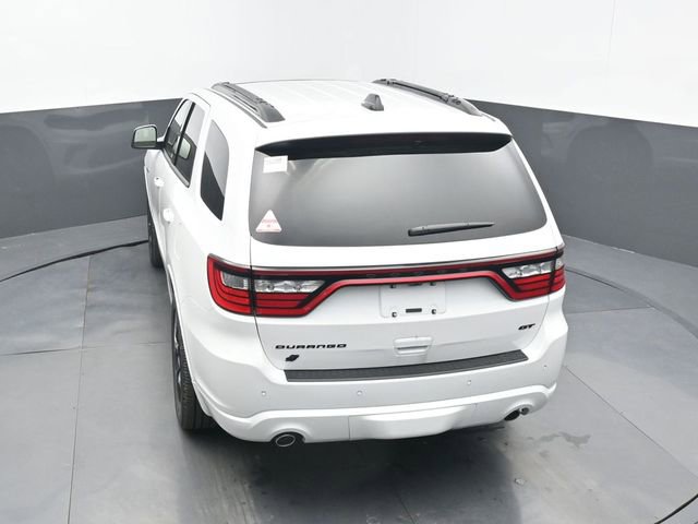 New 2026 Dodge Durango GT image 50