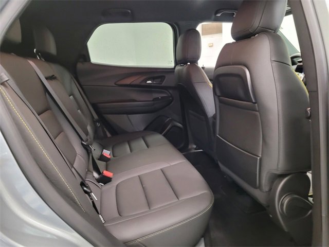 Used 2025 Chevrolet TrailBlazer ACTIV w/ Convenience Package image 15