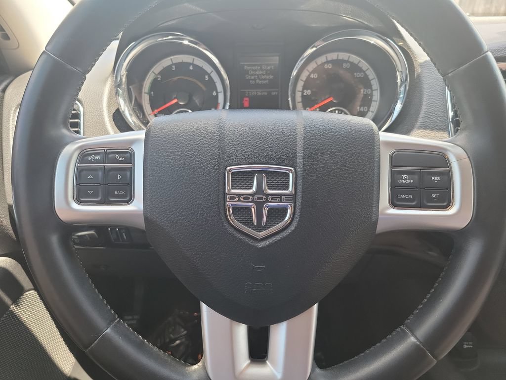 Used 2013 Dodge Durango Crew RWD image 12