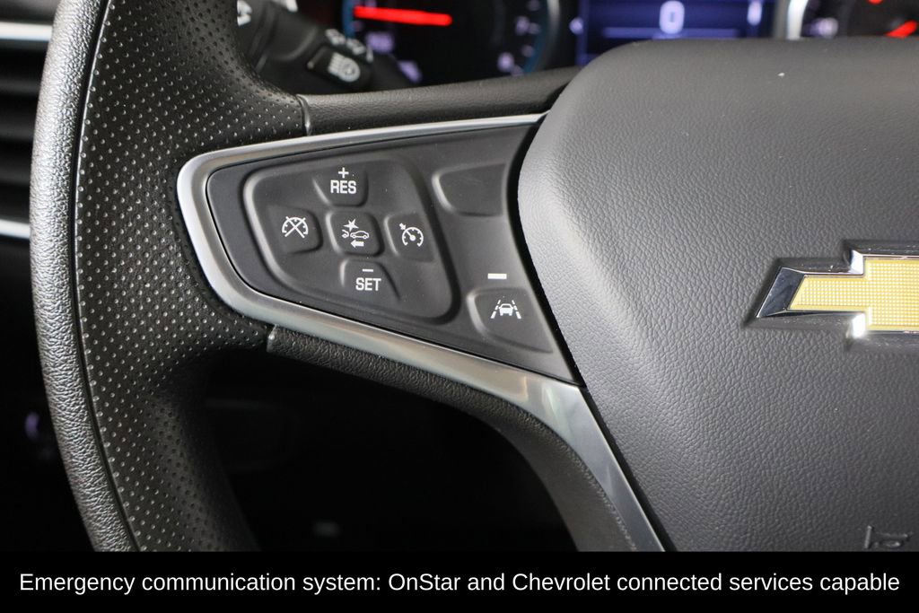 Used 2023 Chevrolet Equinox LT image 8