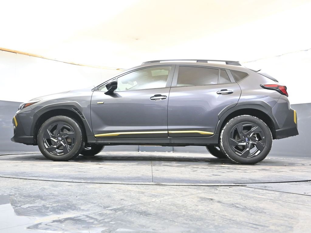 Certified 2024 Subaru Crosstrek 2.5i Sport image 31